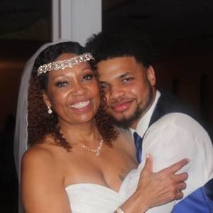 Meet your Posher, Andre